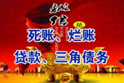 陆丰讨账公司
